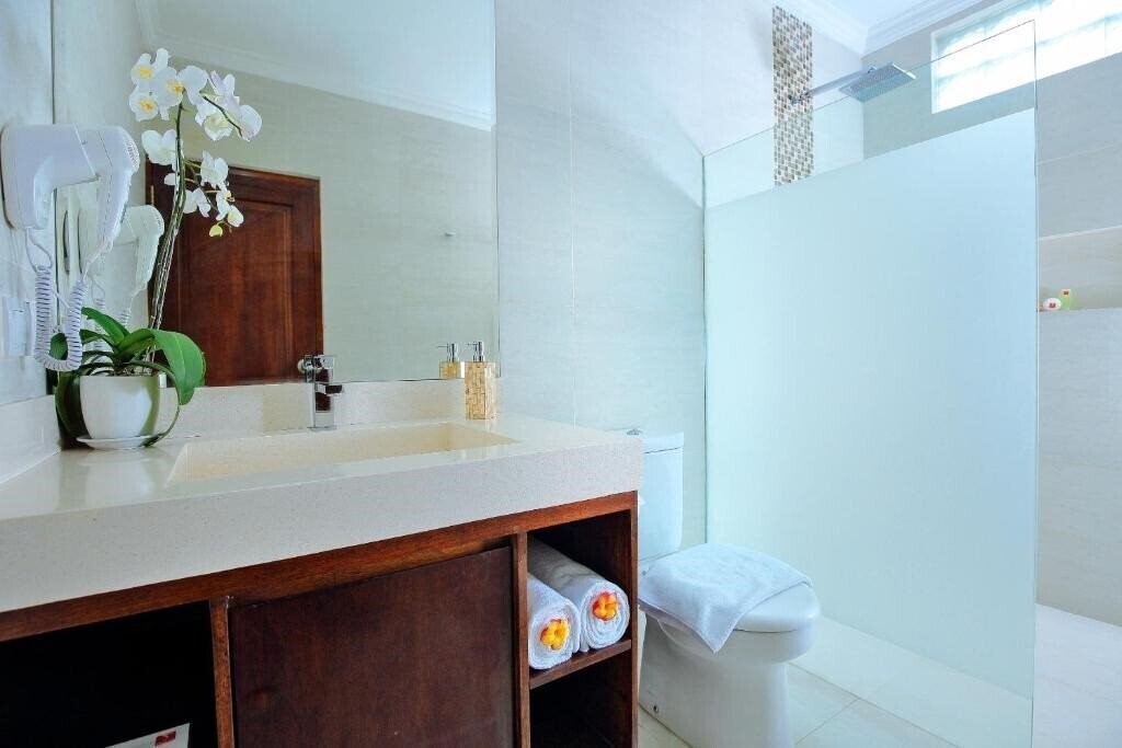 Фотографія Dewi Sri 3*