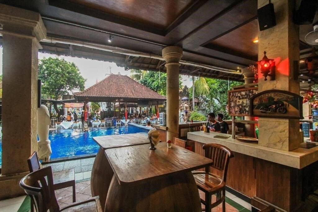 Фотографія Legian Village Hotel 3*