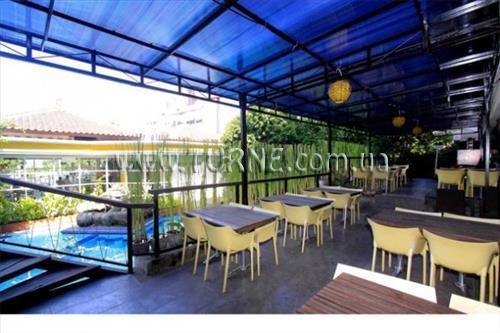 Картинка Maharani 3*