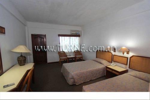 Готель Maharani 3*