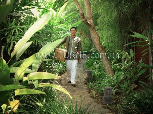 Готель Mayaloka Villas Seminyak 3*