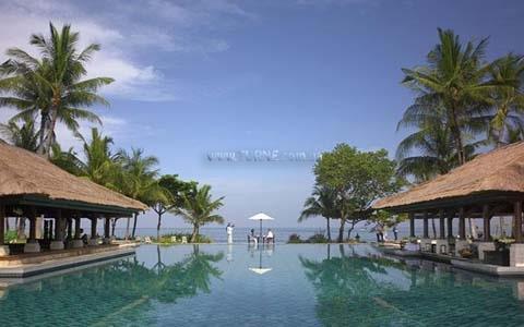 Фото Ahimsa Seminyak 4*