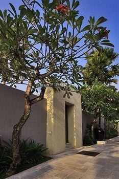 Фотография Seminyak Suite Private Villa 3*