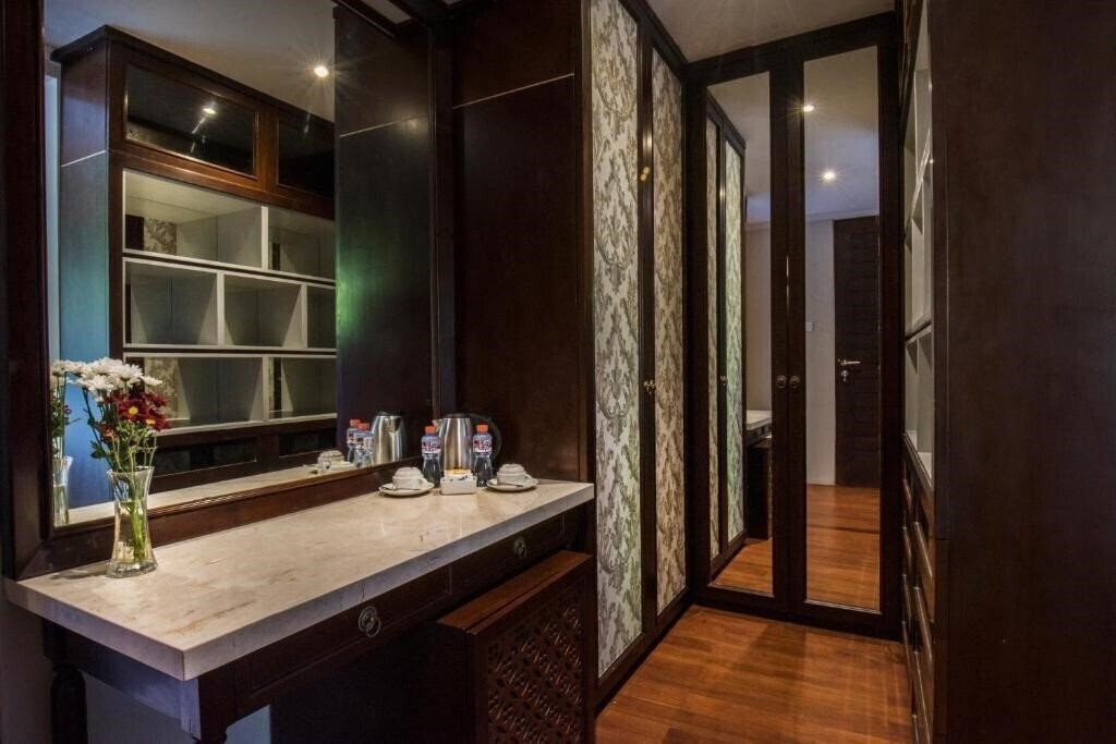 Фотографія Natya Residence Jimbaran 3*