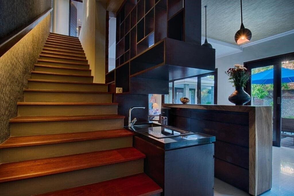 Зображення Natya Residence Jimbaran 3*