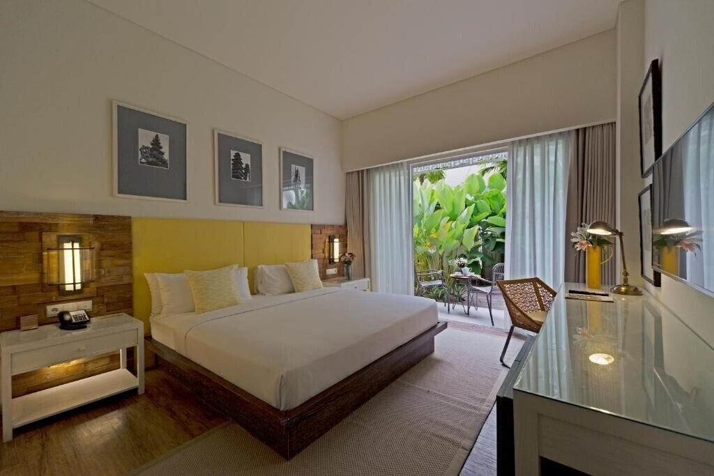 Фото Bali Paragon Resort 4*