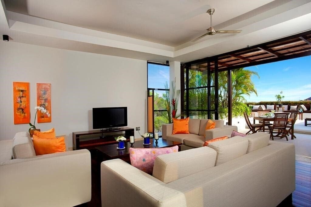Изображение Temple Hill Residence Villa 5*