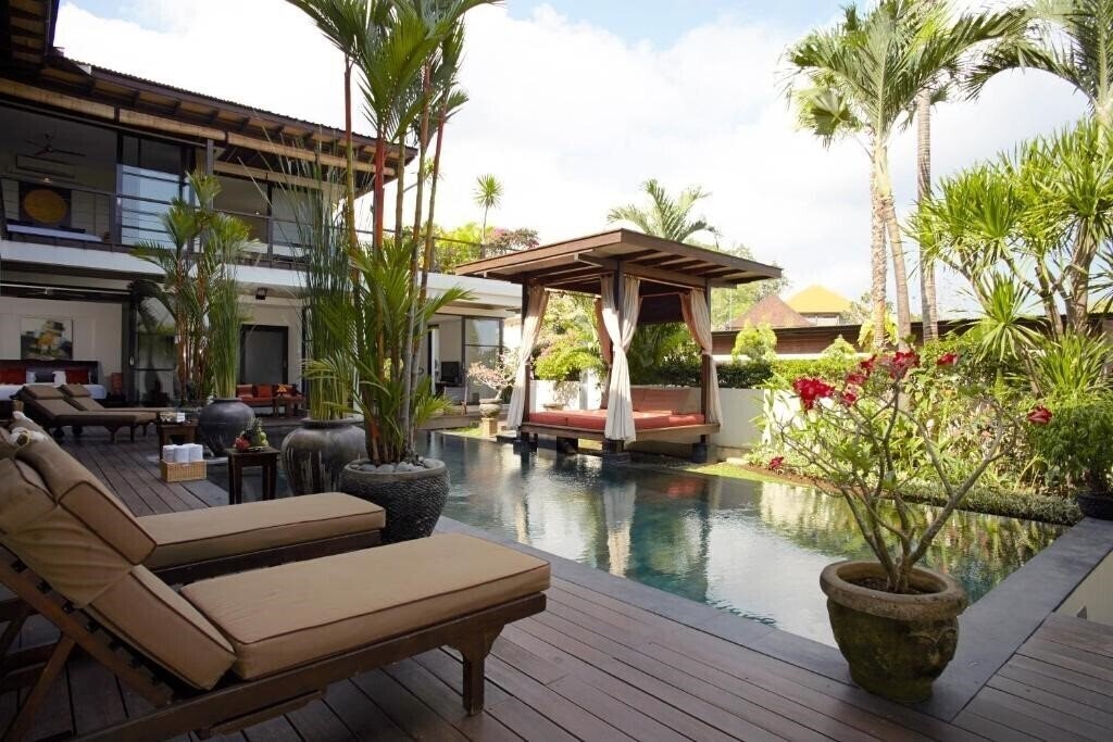 Картинка Temple Hill Residence Villa 5*