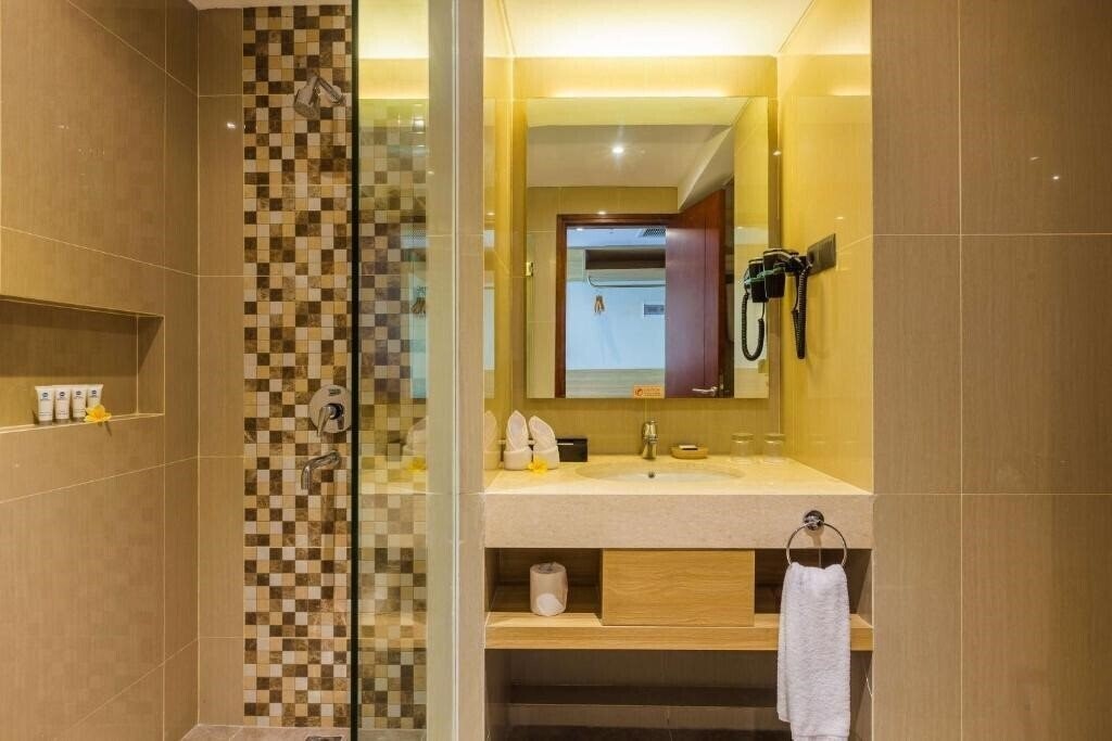 Фото Best Western Kamala Jimbaran 4*