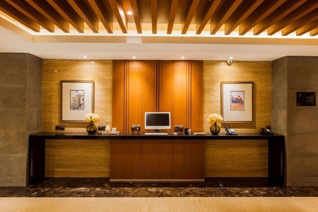 Зображення Best Western Kamala Jimbaran 4*