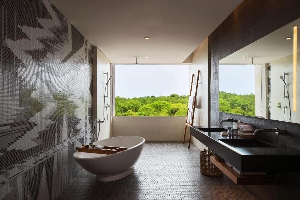 Зображення Renaissance Bali Uluwatu Resort & SPA 5*