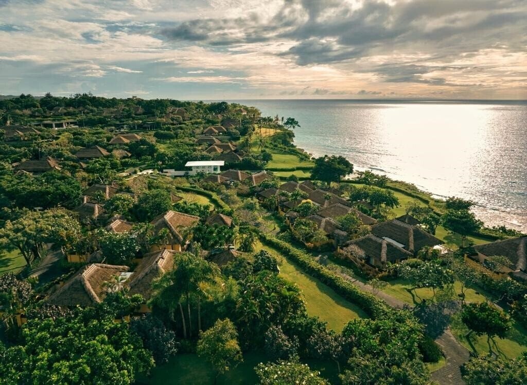 Готель The Villas At Ayana Resort Villa вилла
