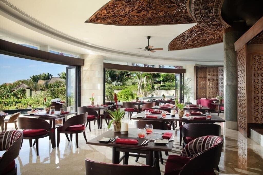 Фотографія The Villas At Ayana Resort Villa вилла