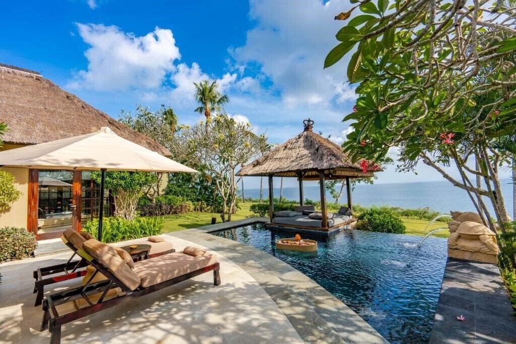 Зображення The Villas At Ayana Resort Villa вилла