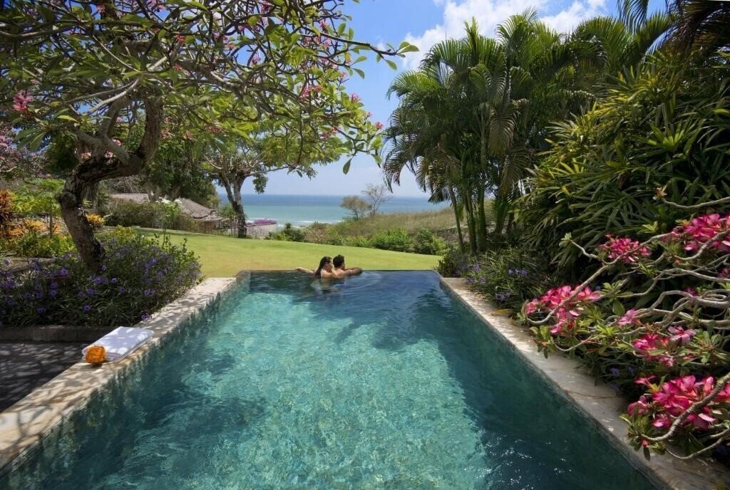 Картинка The Villas At Ayana Resort Villa вилла