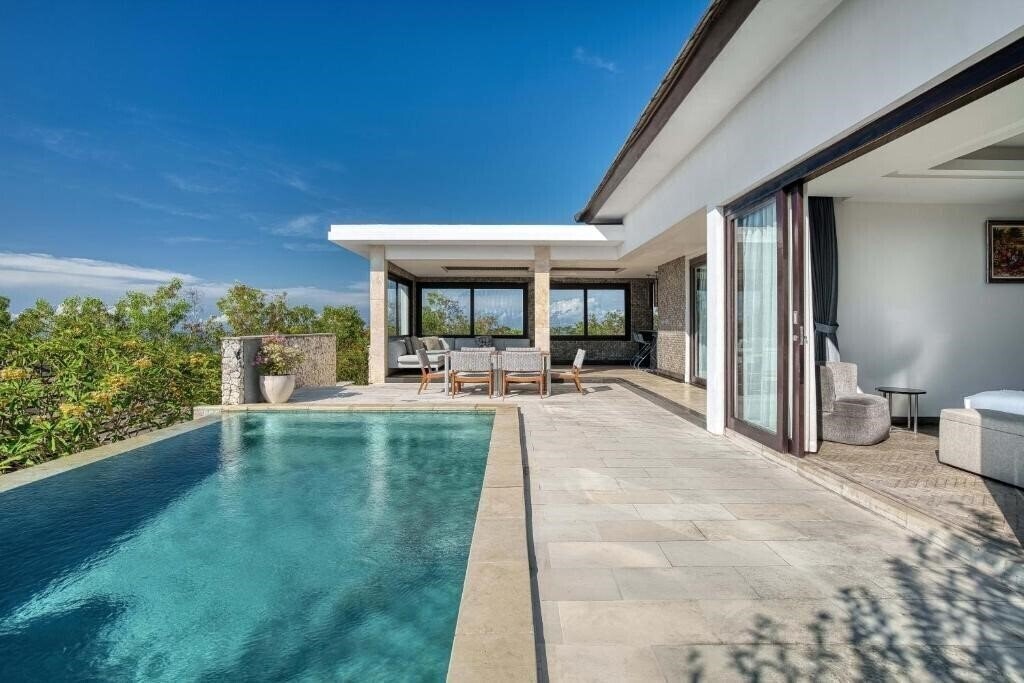 Фотография Prasana By Arjani Resort (ex. Prasana By Arjani Resort) 4*