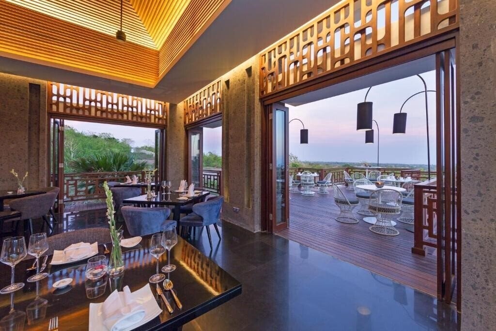 Изображение Prasana By Arjani Resort (ex. Prasana By Arjani Resort) 4*