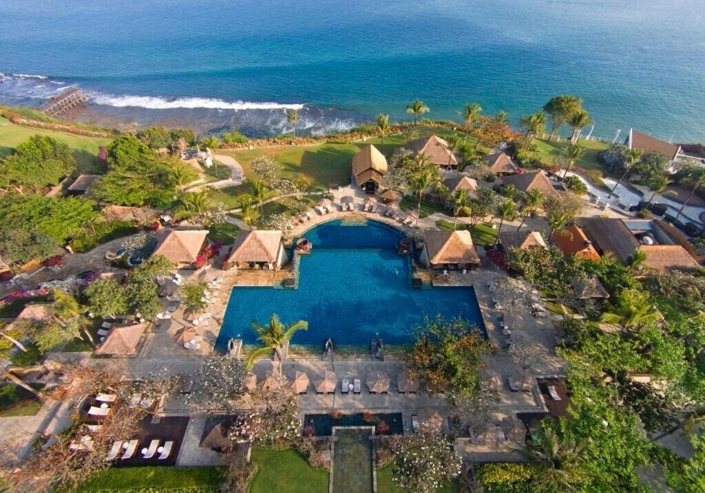 Зображення Ayana Resort & SPA 5*