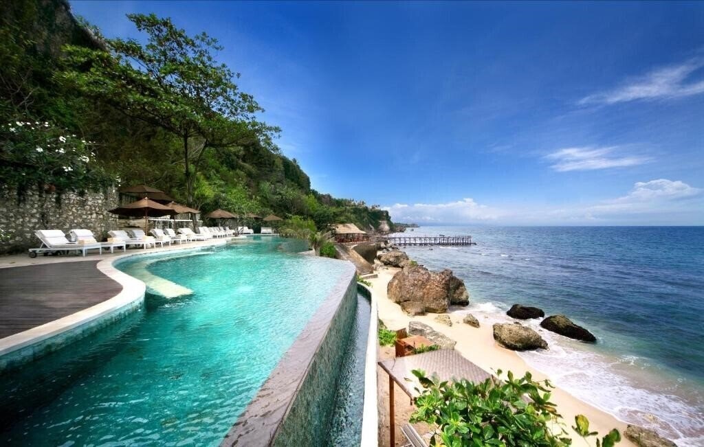 Картинка Ayana Resort & SPA 5*