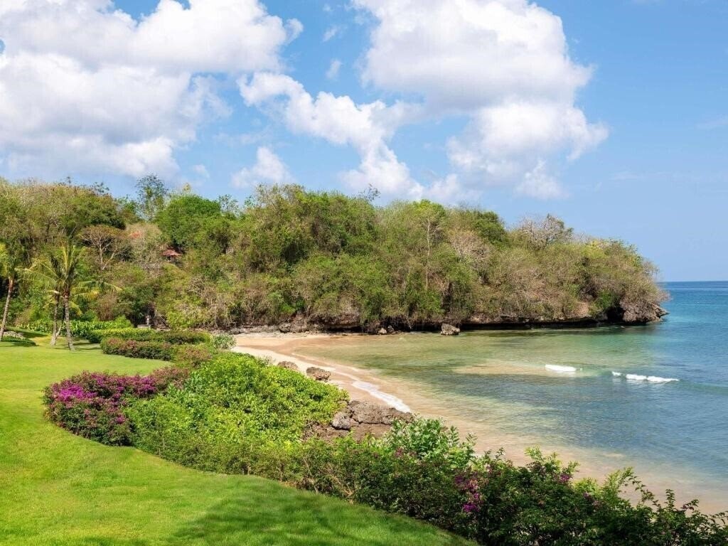 Картинка Raffles Bali  Deluxe 5*
