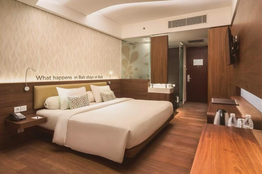 Фотография Infinity8 Bali 5*