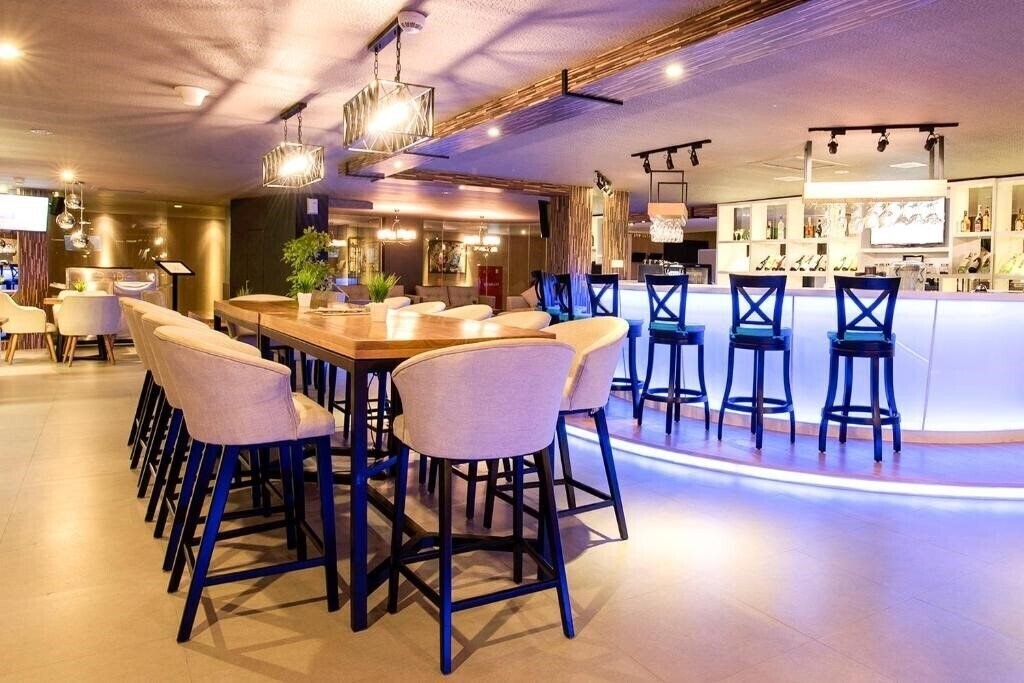 Картинка Infinity8 Bali 5*