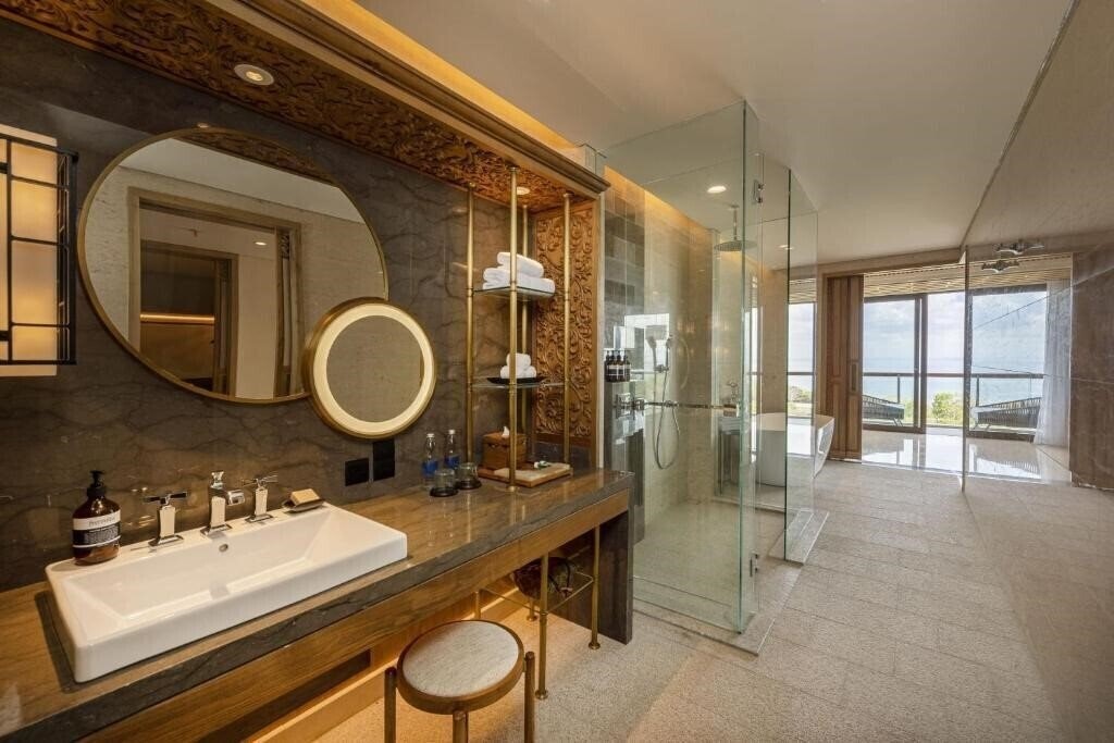 Фотографія Ayana Segara Bali 5*