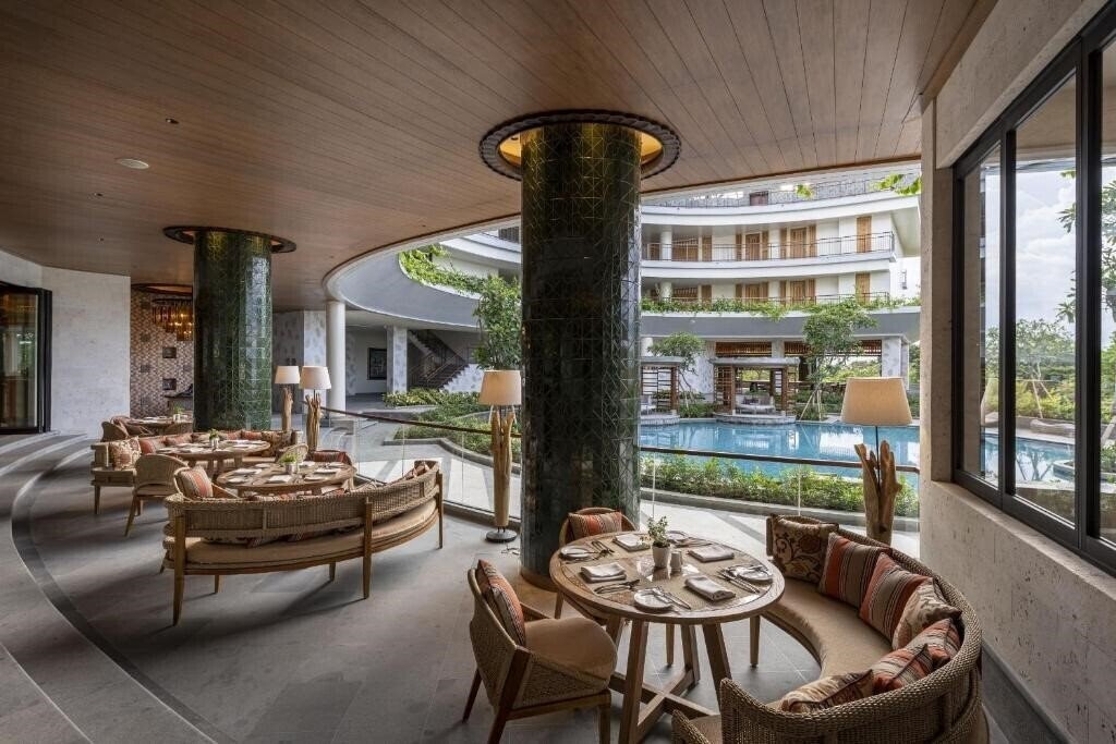 Фотографія Ayana Segara Bali 5*