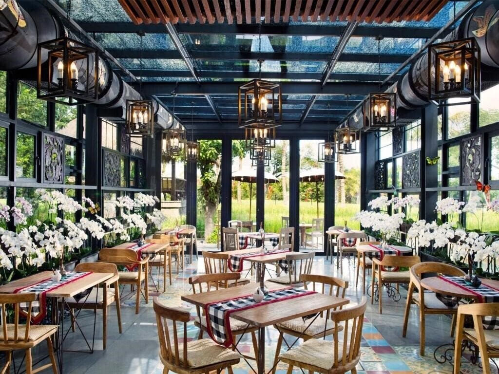 Картинка Ayana Segara Bali 5*