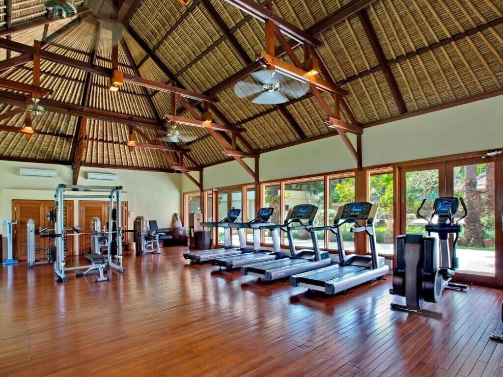 Картинка Ayana Segara Bali 5*