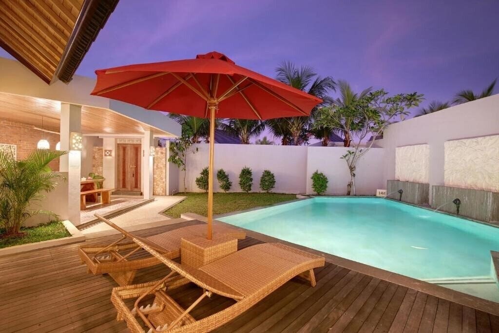 Фотография Vivara Bali Private Pool Villas & SPA Retreat 5*
