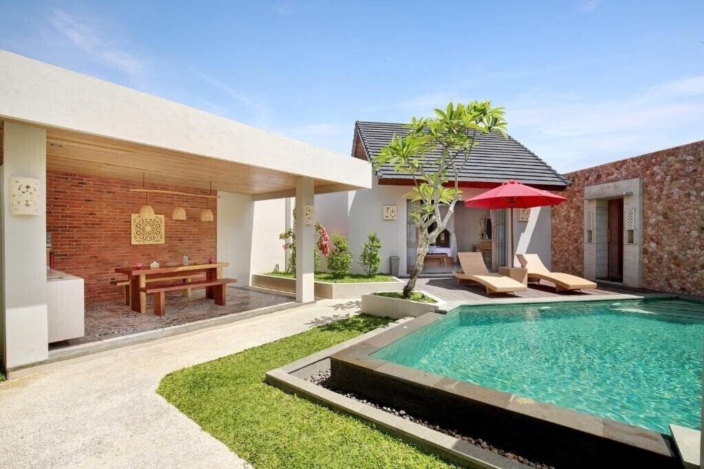 Изображение Vivara Bali Private Pool Villas & SPA Retreat 5*