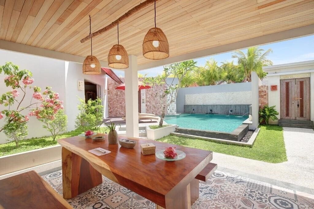 Картинка Vivara Bali Private Pool Villas & SPA Retreat 5*