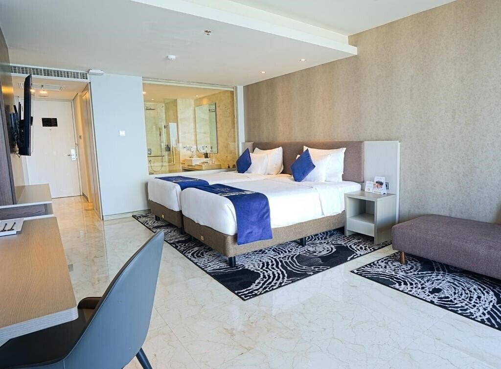 Зображення Platinum Hotel Jimbaran 5*