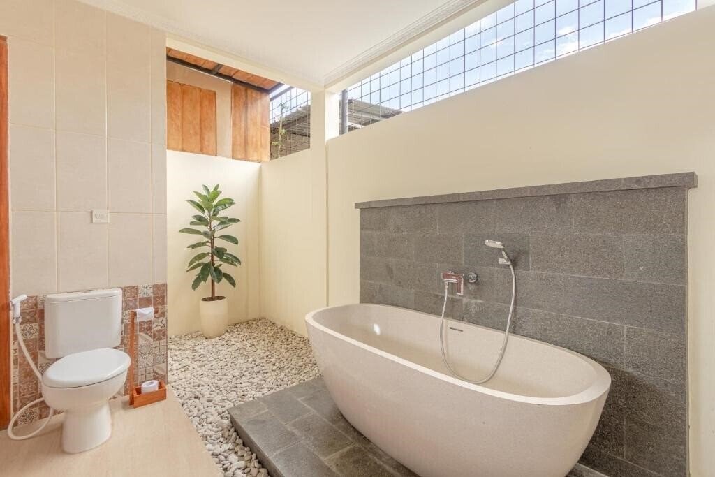 Фотография Kubu Gwk Resort 4*