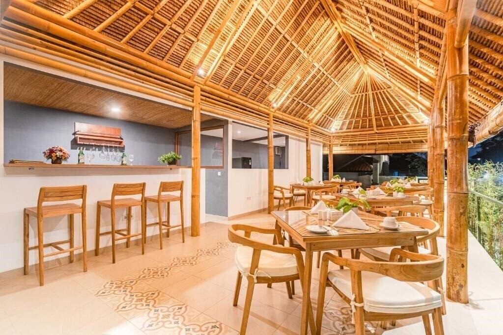 Зображення Kubu Gwk Resort 4*