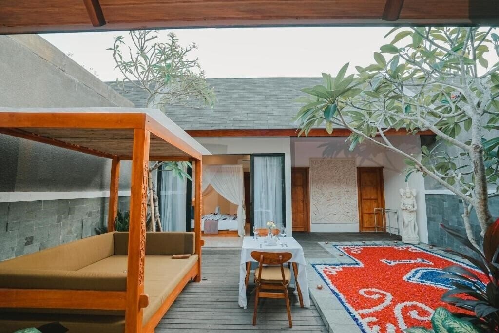 Фото Villa Bulan Bali 4*