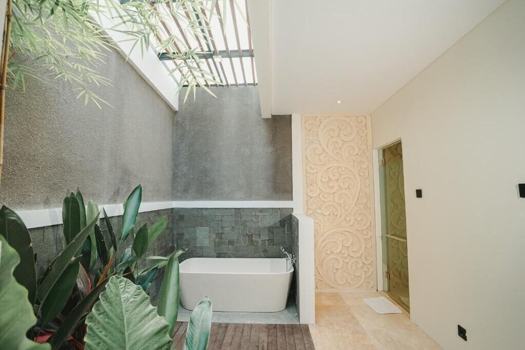 Фотографія Villa Bulan Bali 4*