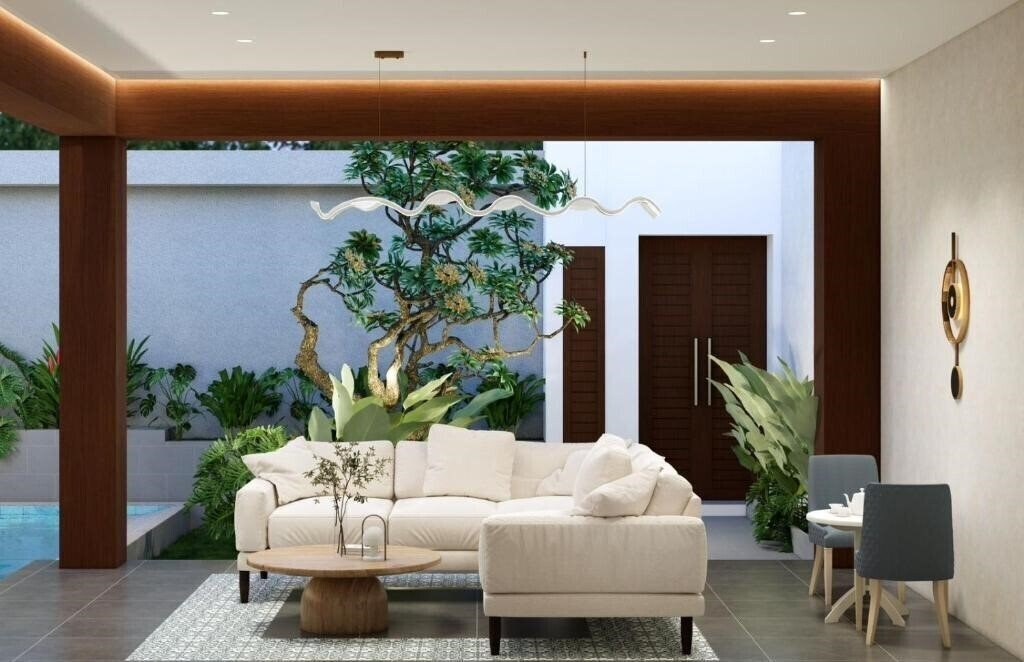 Зображення The Sand Suites & Villas 5*