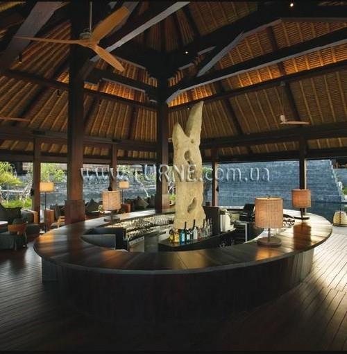 Картинка Bulgari Hotels & Resort 5*