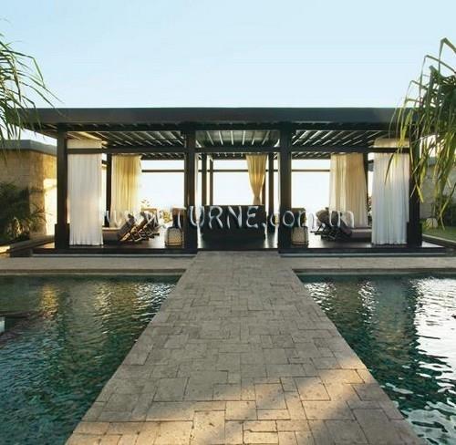 Фотографія Bulgari Hotels & Resort 5*