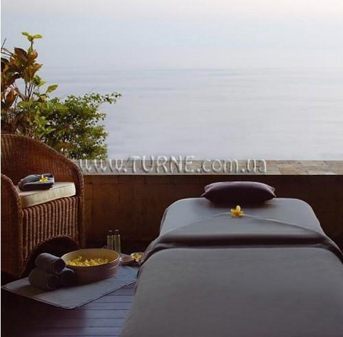 Фото Bulgari Hotels & Resort 5*