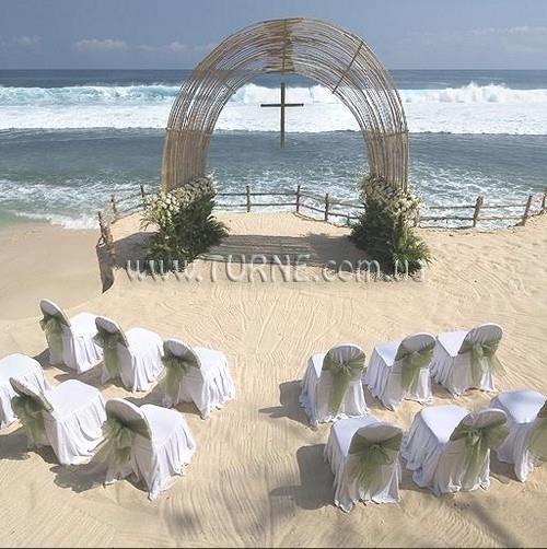 Готель Bulgari Hotels & Resort 5*