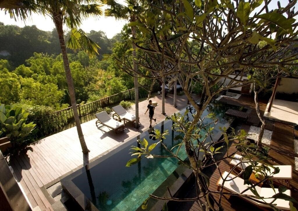 Фото Karma Jimbaran 5*