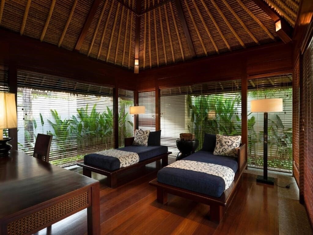 Фото Kayumanis-Jimbaran 5*
