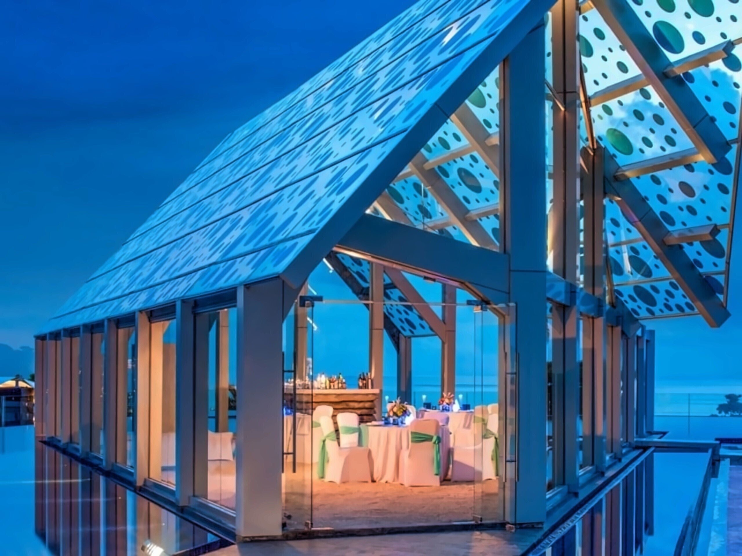 Изображение Le Meridien Bali 5*