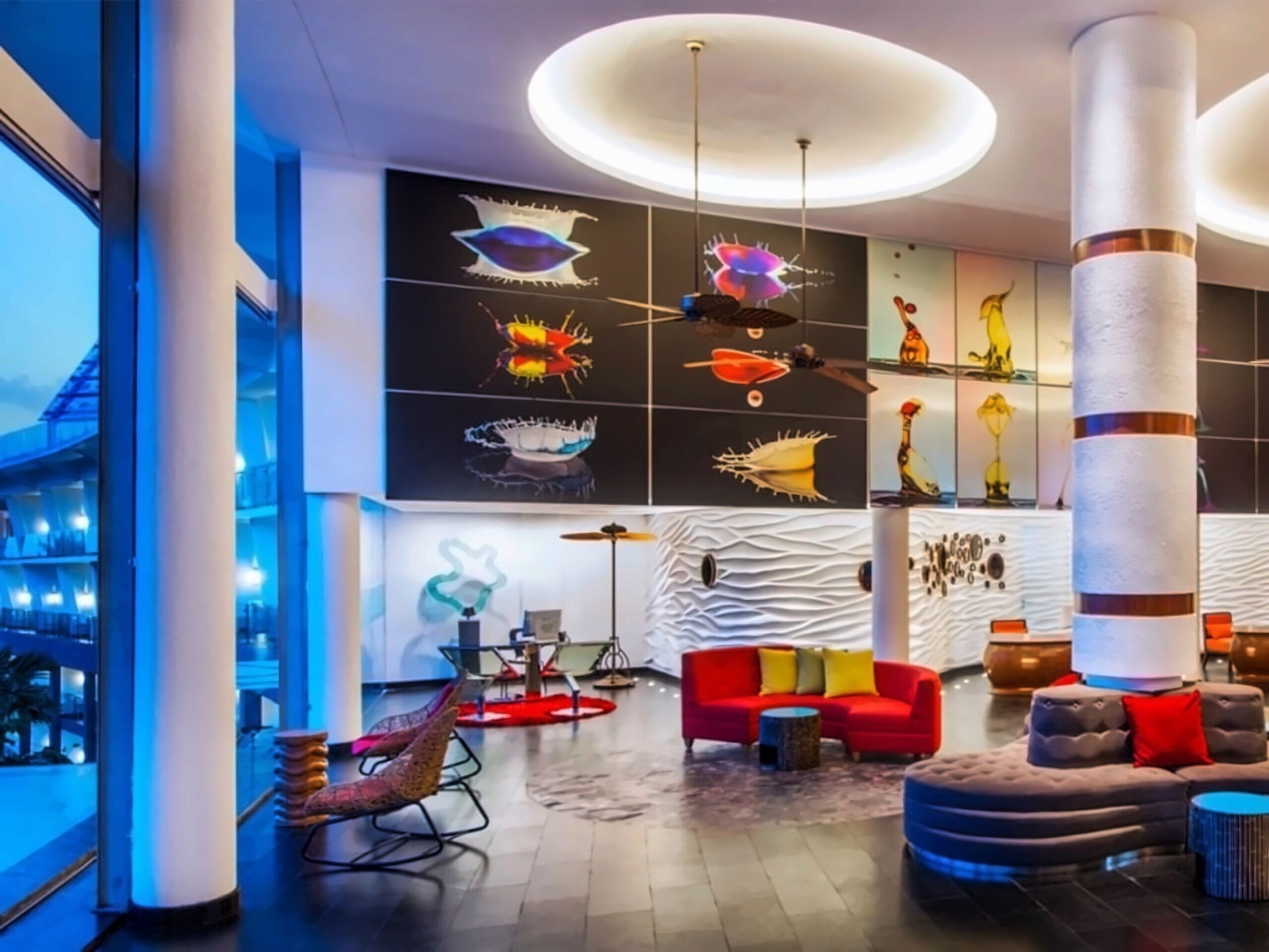 Картинка Le Meridien Bali 5*