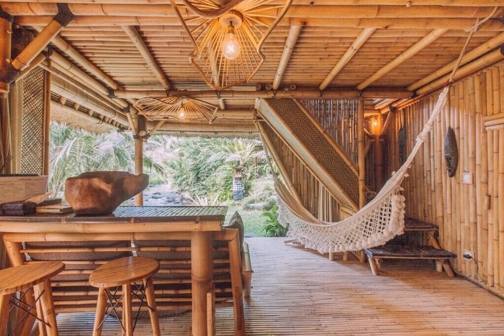 Картинка Hideout 5*