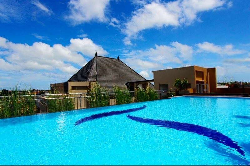 Фото Tusita Boutique Hotel 3*