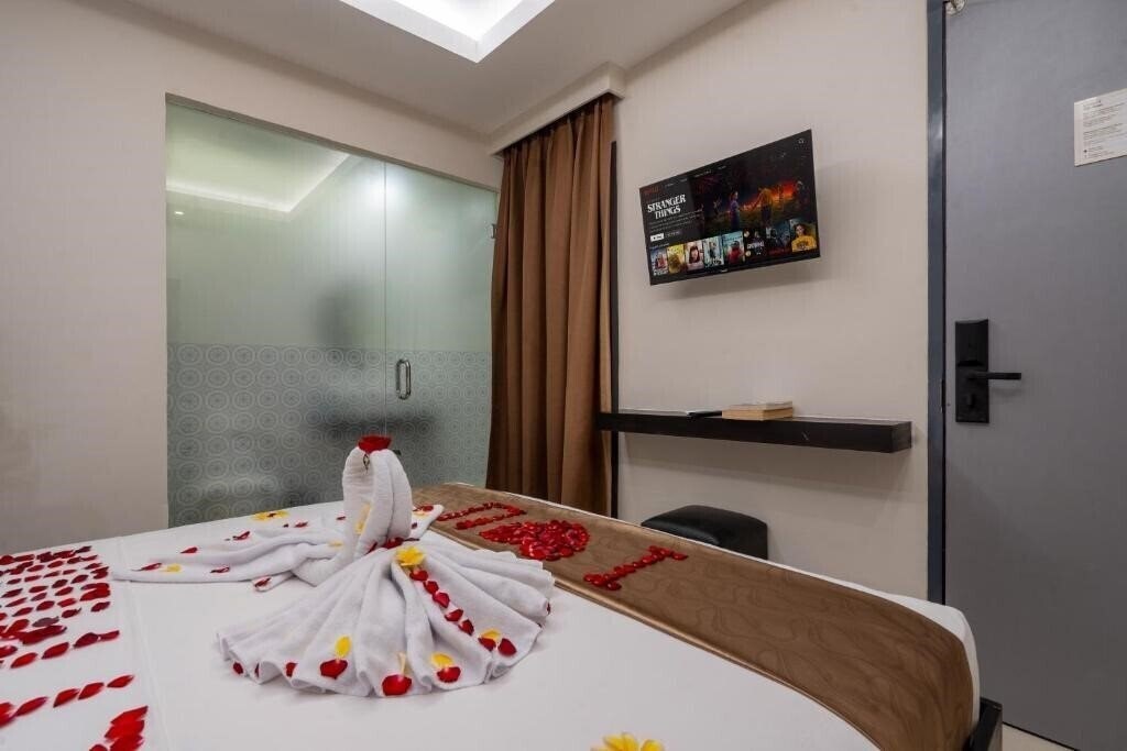 Фотографія Every Day Smart Hotel 3*